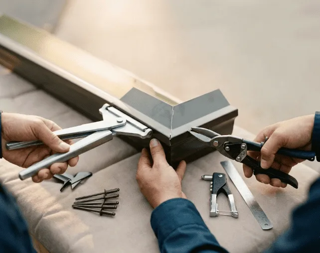 Why choose Gutter Repair in Sutter, CA